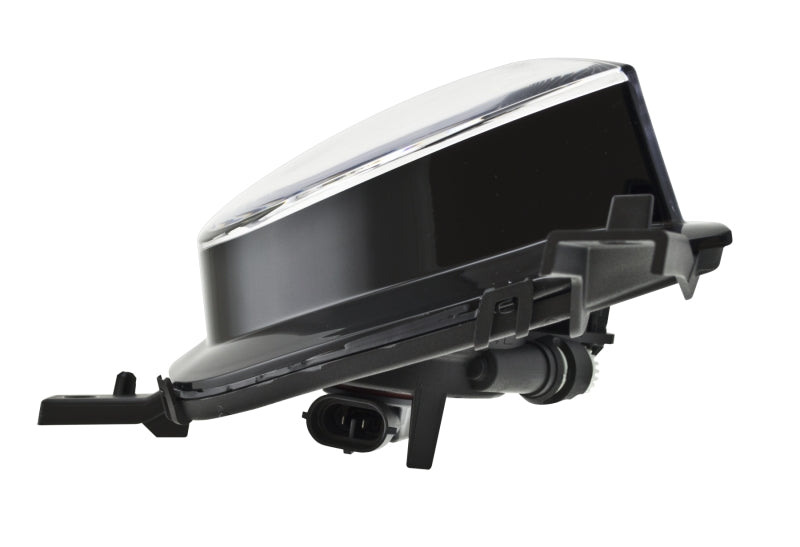 Hella 07-12 BMW 3 Series Fog Lamp w/ H8 Bulb - Right Hella 07-12 BMW 3 Series Fog Lamp w/ H8 Bulb - Right