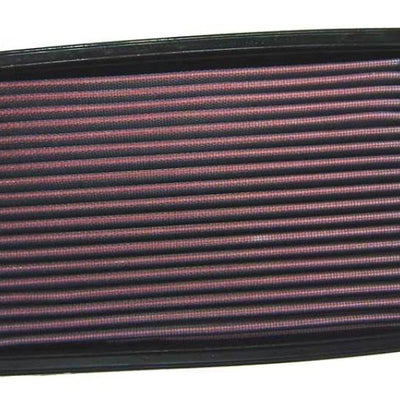 K&N 90-97 Miata Drop In Air Filter
