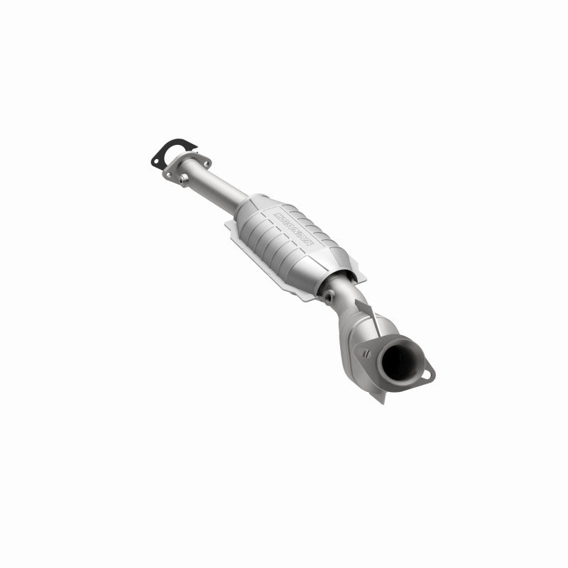 MagnaFlow Conv DF 95-02 Ford Crown Vic 4.6L MagnaFlow Conv DF 95-02 Ford Crown Vic 4.6L