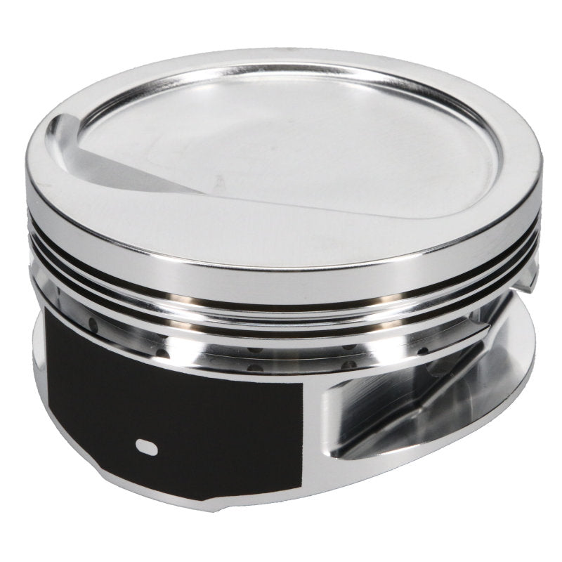 JE Pistons BBC INV DOME Set of 8 Pistons JE Pistons BBC INV DOME Set of 8 Pistons