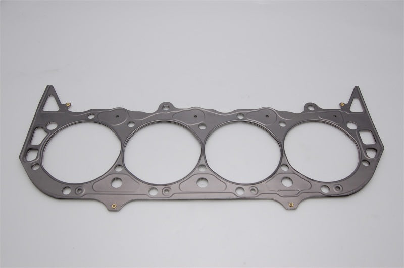 Cometic Chevrolet BB 111.125mm Bore .036in 396/402/427/454 MLS Head Gasket Cometic Chevrolet BB 111.125mm Bore .036in 396/402/427/454 MLS Head Gasket