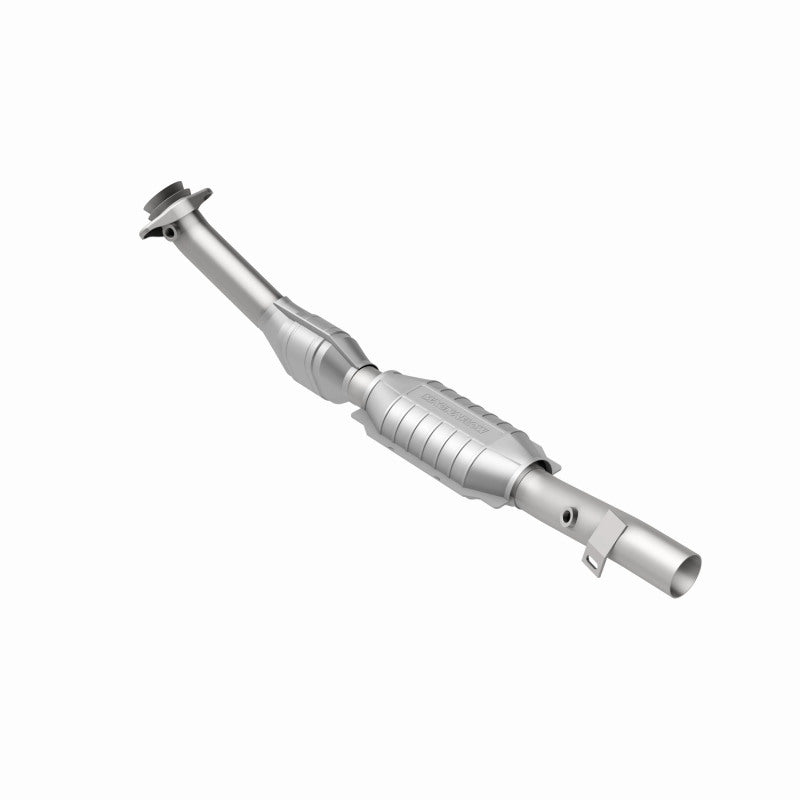 MagnaFlow Conv DF 01 Ford Lightning P/S MagnaFlow Conv DF 01 Ford Lightning P/S