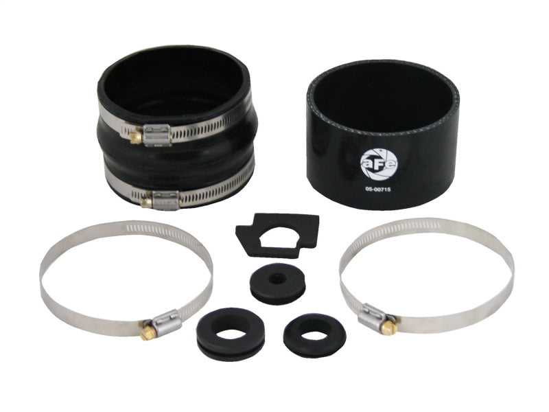 aFe MagnumFORCE Spare Parts AIS Soft Parts for XX-11022 aFe MagnumFORCE Spare Parts AIS Soft Parts for XX-11022