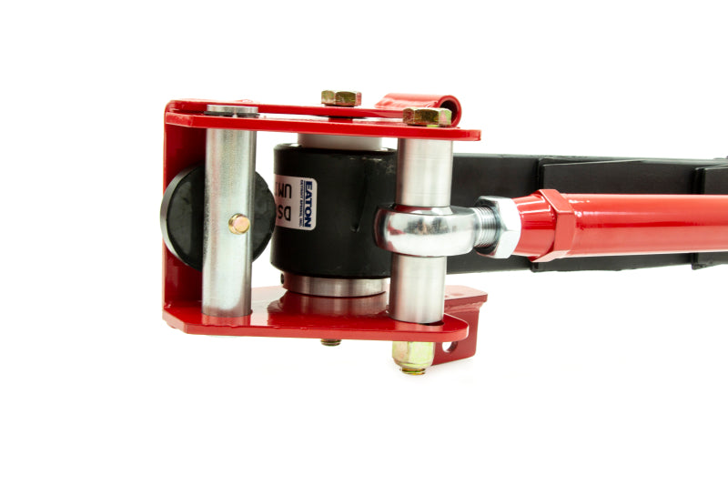 UMI Performance 70-81 GM F-Body Leaf Spring Traction Bars with Mounts UMI Performance 70-81 GM F-Body Leaf Spring Traction Bars with Mounts