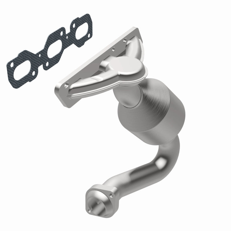 MagnaFlow Conv DF 01-02 Cougar 2.5L Front MagnaFlow Conv DF 01-02 Cougar 2.5L Front