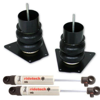 Ridetech 1957 Buick CoolRide Kit