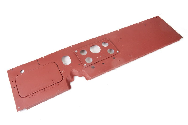 Omix Dash Panel 52-57 Willys M38-A1 Omix Dash Panel 52-57 Willys M38-A1