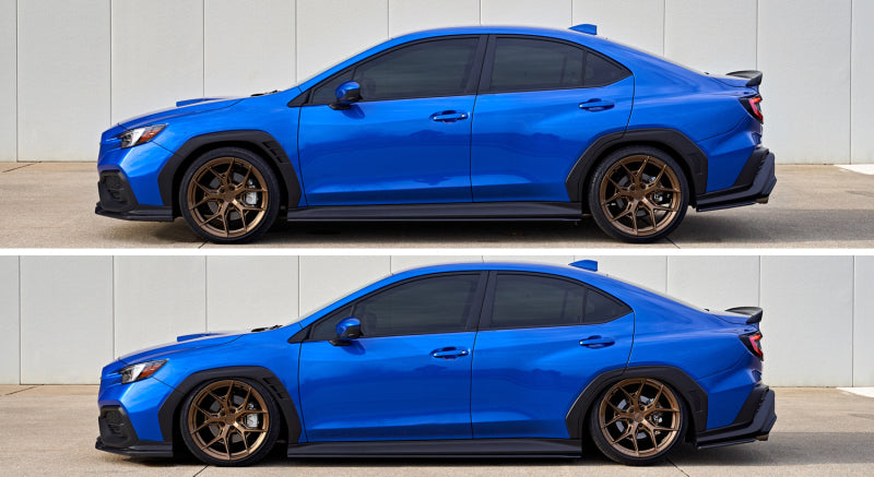 Air Lift Performance 22-23 Subaru WRX Front Kit Air Lift Performance 22-23 Subaru WRX Front Kit