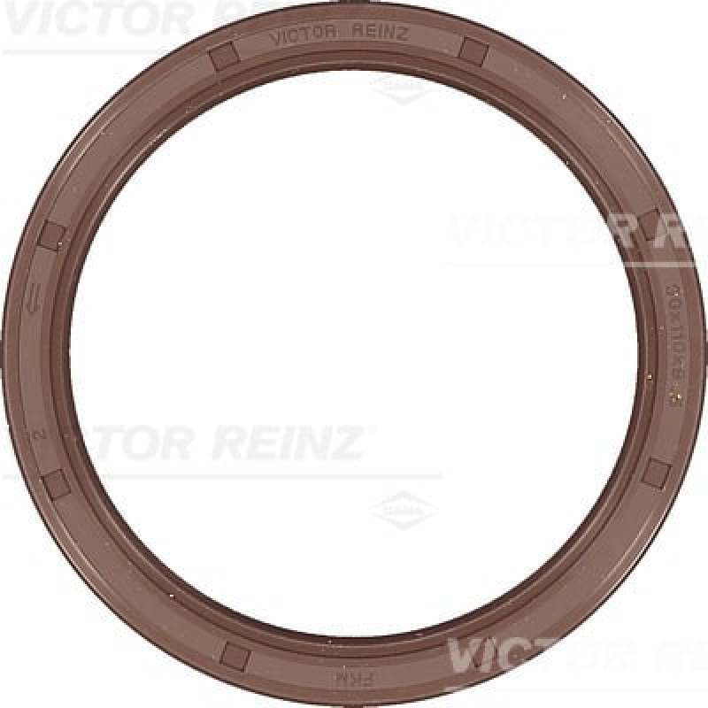 MAHLE Original 94-14 Dodge Ram 2500/3500 Crankshaft Seal MAHLE Original 94-14 Dodge Ram 2500/3500 Crankshaft Seal