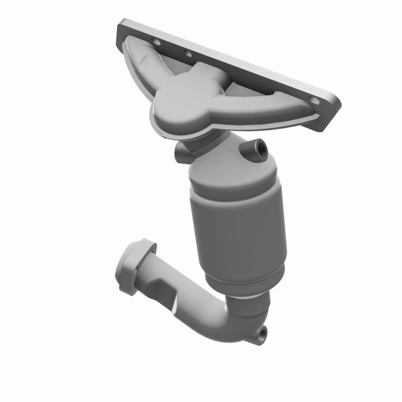 MagnaFlow Conv DF MPV- 00-01 6 2.5L MagnaFlow Conv DF MPV- 00-01 6 2.5L