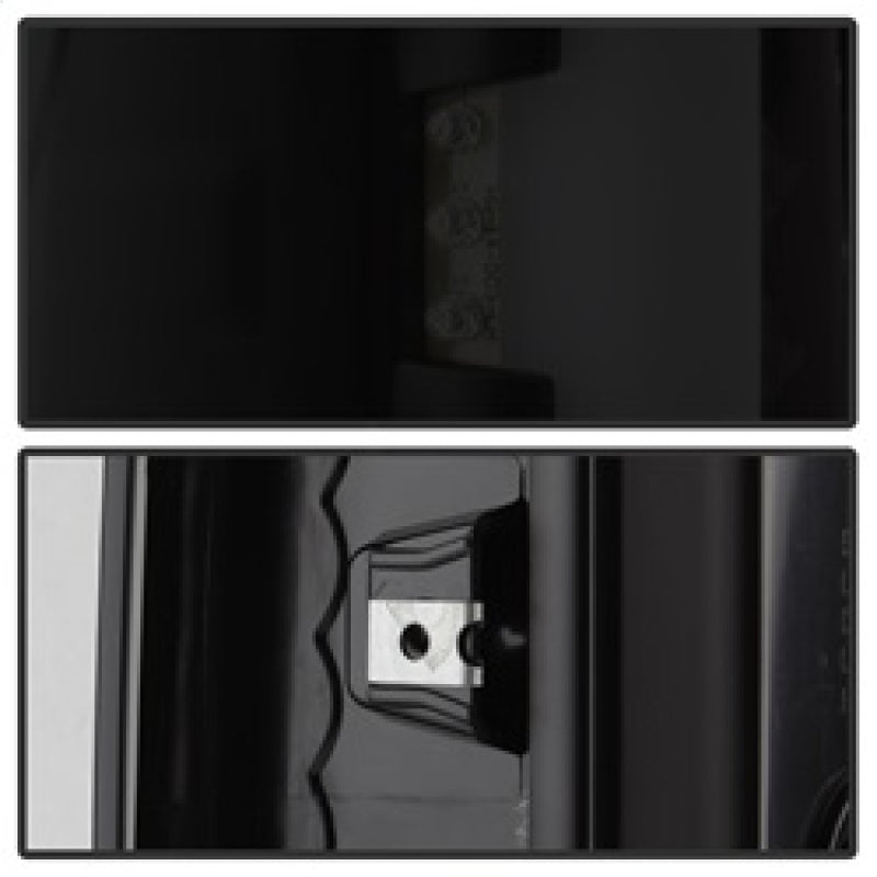 xTune 09-18 Dodge Ram 1500 LED Tail Lights - Black Smoke (ALT-ON-DR09-LBLED-BSM) xTune 09-18 Dodge Ram 1500 LED Tail Lights - Black Smoke (ALT-ON-DR09-LBLED-BSM)