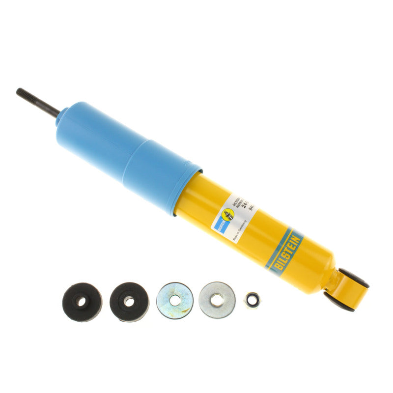 Bilstein 4600 Series 92-04 Mitsubishi Montero Front 46mm Monotube Shock Absorber Bilstein 4600 Series 92-04 Mitsubishi Montero Front 46mm Monotube Shock Absorber
