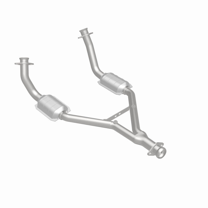 MagnaFlow Conv Direct Fit Mustang 94-95 3.8L MagnaFlow Conv Direct Fit Mustang 94-95 3.8L
