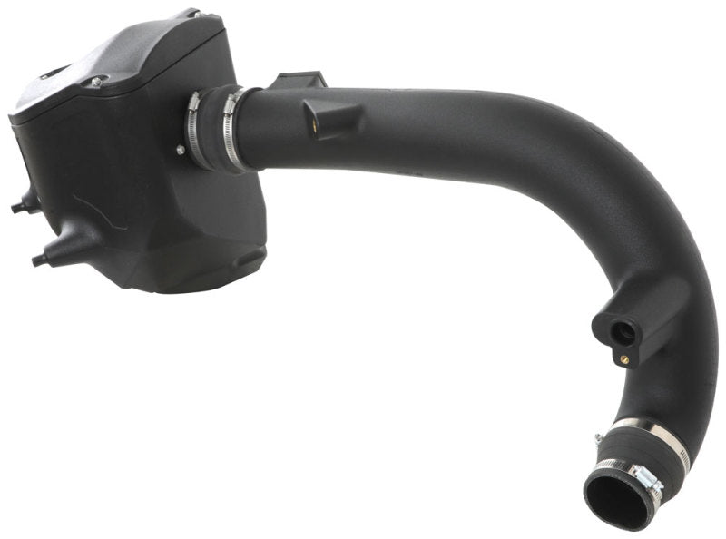 Airaid 19-20 Chevrolet Silverado 1500 L4-2.7L Performance Air Intake System Airaid 19-20 Chevrolet Silverado 1500 L4-2.7L Performance Air Intake System