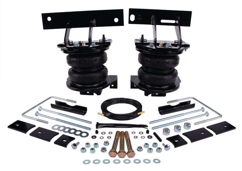 Air Lift LoadLifter 7500 XL Ultimate Air Spring Kit 2020 Ford F-250 F-350 4WD SRW Air Lift LoadLifter 7500 XL Ultimate Air Spring Kit 2020 Ford F-250 F-350 4WD SRW