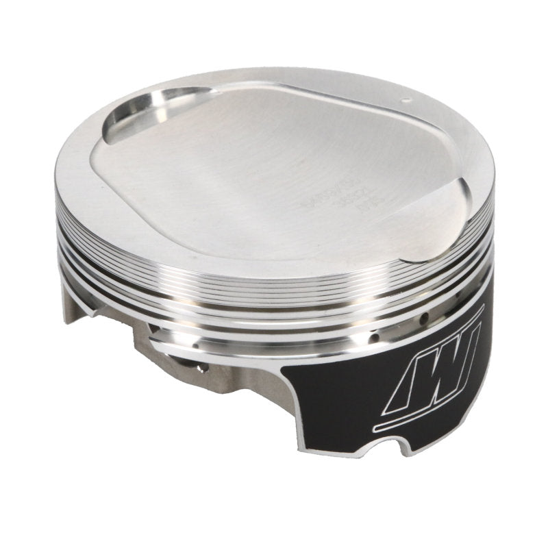 Wiseco Chrysler 6.1L Hemi -6.5cc R/Dome 4.060inch Piston Shelf Stock Kit Wiseco Chrysler 6.1L Hemi -6.5cc R/Dome 4.060inch Piston Shelf Stock Kit