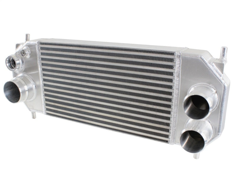 aFe Bladerunner Intercooler w/ Tubes 2015 Ford F-150 V6 Ecoboost 3.5L (tt) aFe Bladerunner Intercooler w/ Tubes 2015 Ford F-150 V6 Ecoboost 3.5L (tt)
