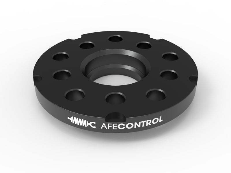 aFe CONTROL Billet Aluminum Wheel Spacers 5x100/112 CB57.1 15mm - Volkswagen/Audi aFe CONTROL Billet Aluminum Wheel Spacers 5x100/112 CB57.1 15mm - Volkswagen/Audi