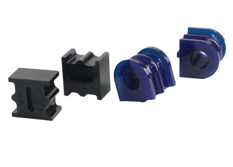 SuperPro Rear Sway Bar Mount Bushing Kit SuperPro Rear Sway Bar Mount Bushing Kit