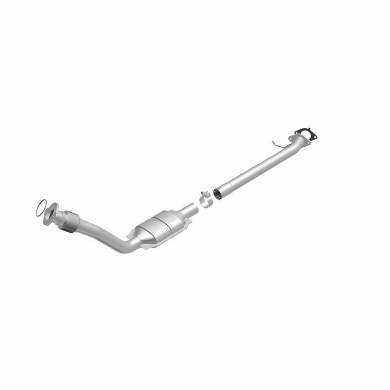 MagnaFlow Conv DF 02-03 Buick Rendezvous 3.4L MagnaFlow Conv DF 02-03 Buick Rendezvous 3.4L