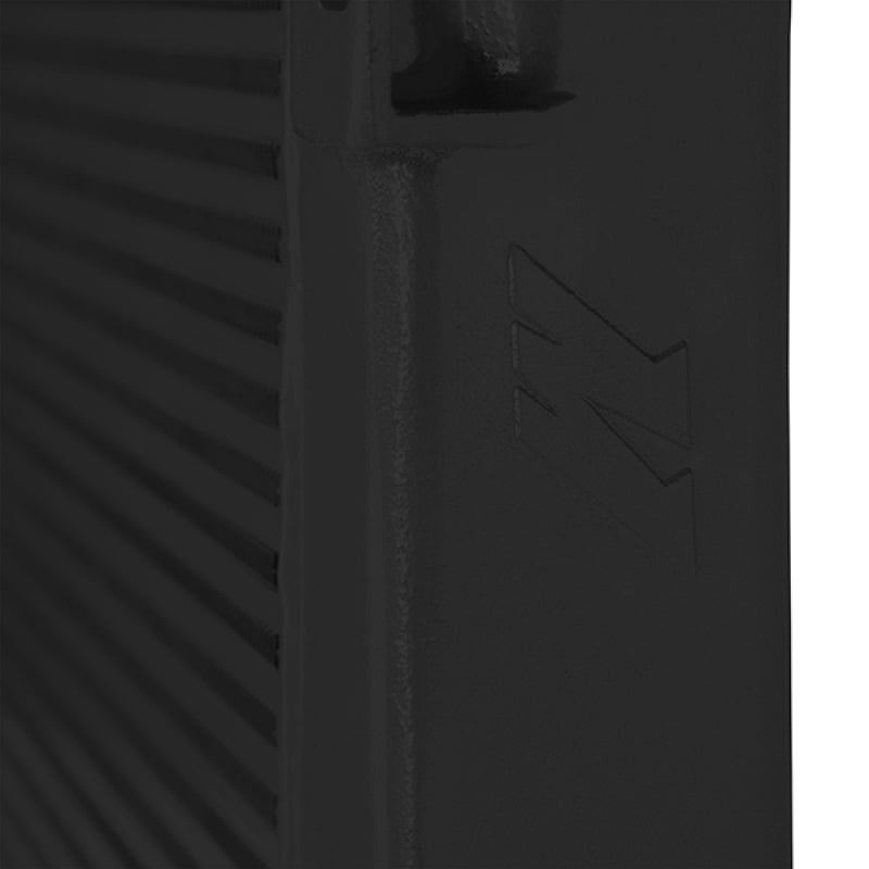 Mishimoto 11+ Chevrolet/GMC Duramax Intercooler (Black) Mishimoto 11+ Chevrolet/GMC Duramax Intercooler (Black)