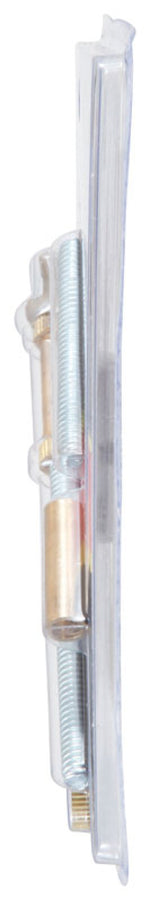 Spectre Air Cleaner Stud Kit (Modular) - Silver Spectre Air Cleaner Stud Kit (Modular) - Silver