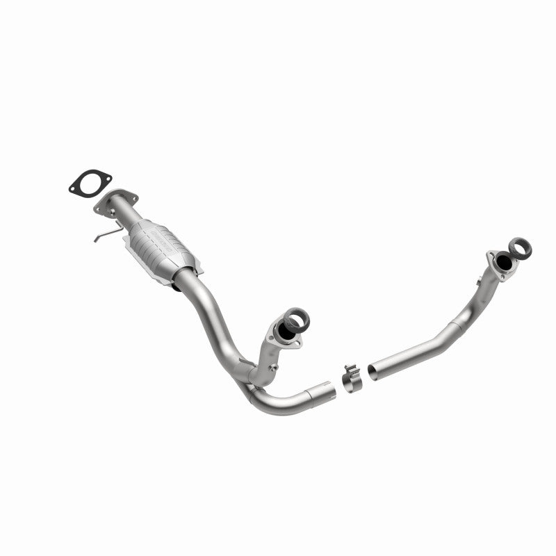 Magnaflow Conv DF 2000 S10/Sanoma 4.3L Magnaflow Conv DF 2000 S10/Sanoma 4.3L