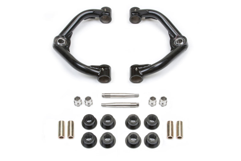 Fabtech 11-18 GM C/K2500HD/3500HD 2WD/4WD 4in Uniball Upper Control Arm Kit Fabtech 11-18 GM C/K2500HD/3500HD 2WD/4WD 4in Uniball Upper Control Arm Kit