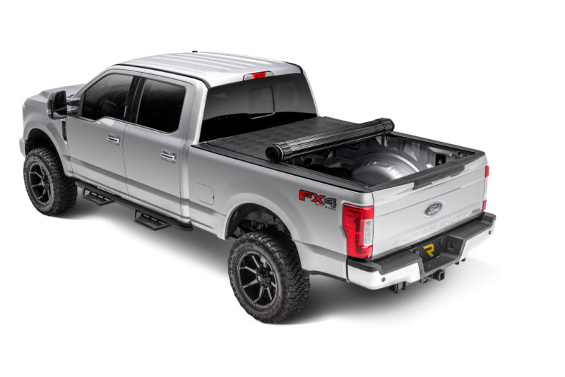 Truxedo 16-20 Nissan Titan 6ft 6in Sentry Bed Cover Truxedo 16-20 Nissan Titan 6ft 6in Sentry Bed Cover