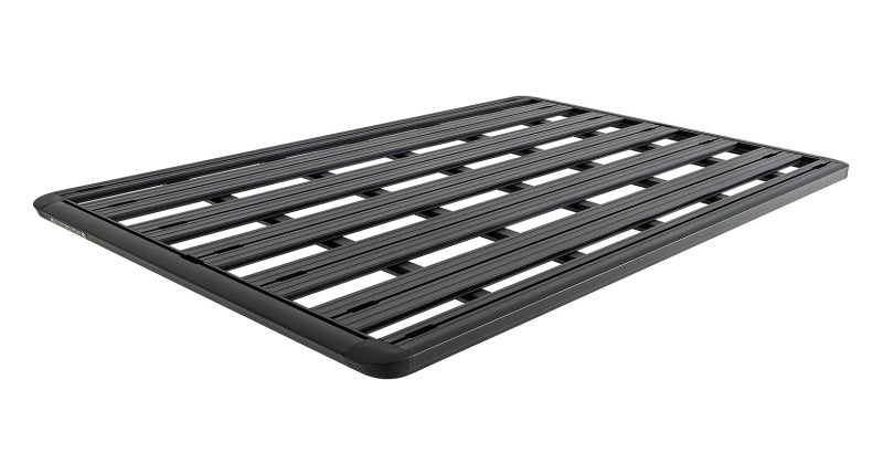 Rhino-Rack Pioneer Platform Tray - 76in x 54in - Black Rhino-Rack Pioneer Platform Tray - 76in x 54in - Black