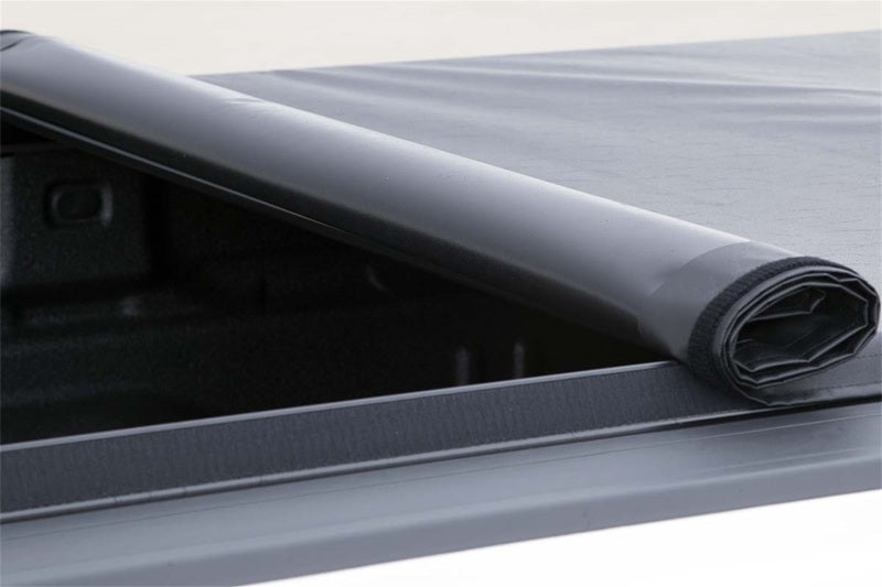 Access Original 09-13 Equator Ext. Cab 6ft Bed Roll-Up Cover Access Original 09-13 Equator Ext. Cab 6ft Bed Roll-Up Cover