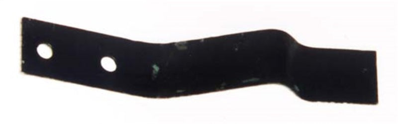 Omix Rear Seat Spring Retainer 50-52 Willys M38 Omix Rear Seat Spring Retainer 50-52 Willys M38