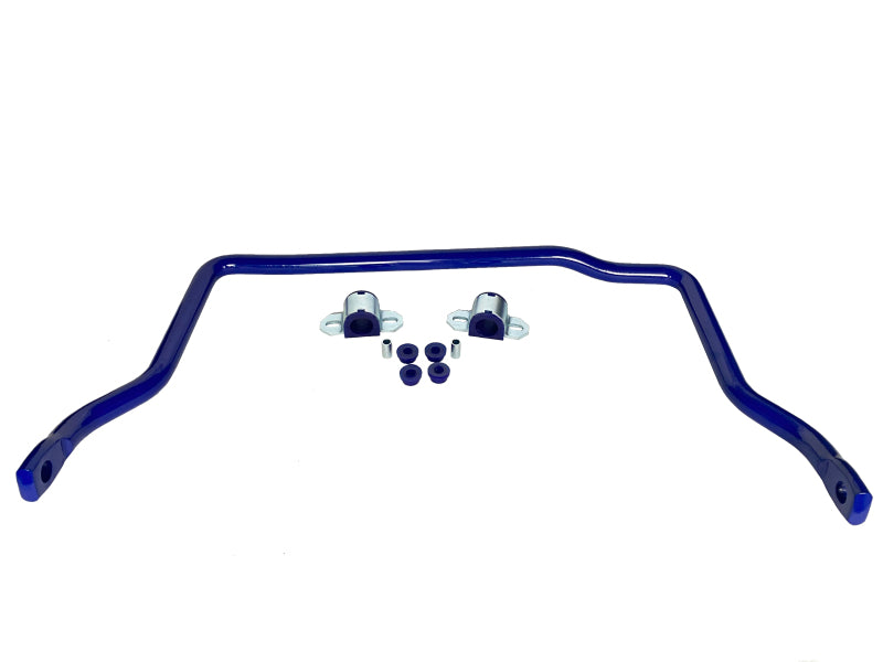 SuperPro 1991 Toyota Land Cruiser Base Front 30mm HD Sway Bar Kit SuperPro 1991 Toyota Land Cruiser Base Front 30mm HD Sway Bar Kit
