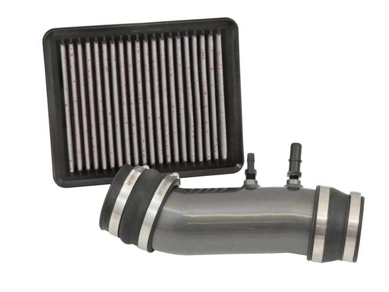AEM 11-14 Ford Mustang 3.7L V6 Air Intake System AEM 11-14 Ford Mustang 3.7L V6 Air Intake System
