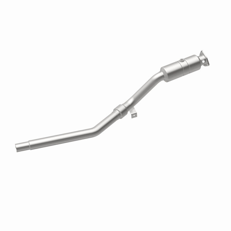 MagnaFlow Conv DF 02-04 Audi A6 3L 5speed Driver Side MagnaFlow Conv DF 02-04 Audi A6 3L 5speed Driver Side