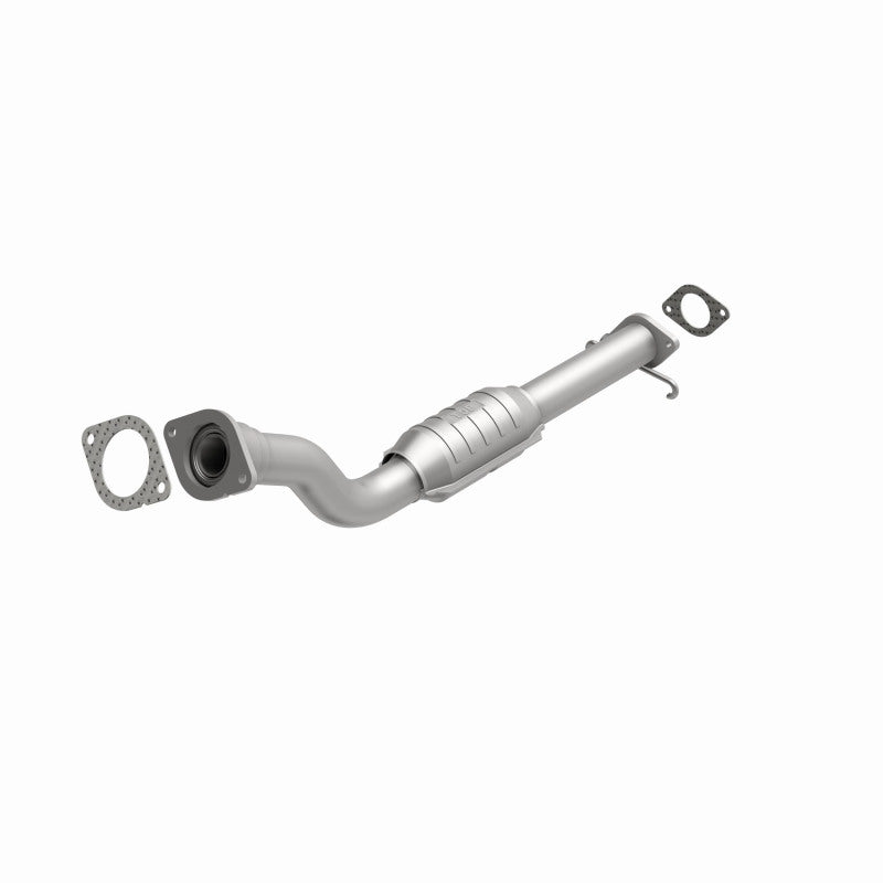 MagnaFlow Conv DF 99-02 Oldsmobile Intrigue MagnaFlow Conv DF 99-02 Oldsmobile Intrigue