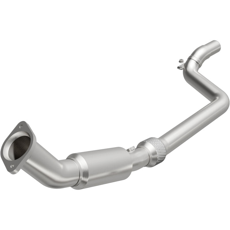 MagnaFlow 07-10 Dodge Charger 3.5L CARB Compliant Direct Fit Catalytic Converter MagnaFlow 07-10 Dodge Charger 3.5L CARB Compliant Direct Fit Catalytic Converter
