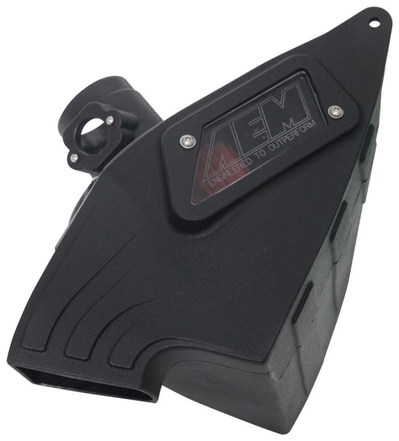 AEM 07-13 BMW 328i L6-3.0L F/I Cold Air Intake AEM 07-13 BMW 328i L6-3.0L F/I Cold Air Intake