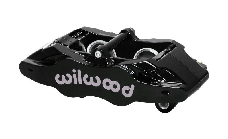 Wilwood Caliper-SLC56 - Black 1.62in Piston 1.25in Disc Wilwood Caliper-SLC56 - Black 1.62in Piston 1.25in Disc