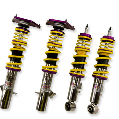 KW Clubsport Kit BMW Mini (R50 R52 R53) Coupe + Convertible incl. Cooper S