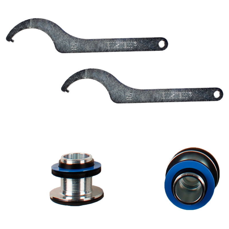 Bilstein B16 13-16 BMW 320i / 328i / 335i xDrive Front and Rear Performance Suspension System Bilstein B16 13-16 BMW 320i / 328i / 335i xDrive Front and Rear Performance Suspension System