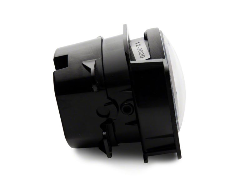 Raxiom 07-23 Jeep Wrangler JK & JL 20-23 Jeep Gladiator JT Axial Series LED Fog Lights w/ Halo Raxiom 07-23 Jeep Wrangler JK & JL 20-23 Jeep Gladiator JT Axial Series LED Fog Lights w/ Halo