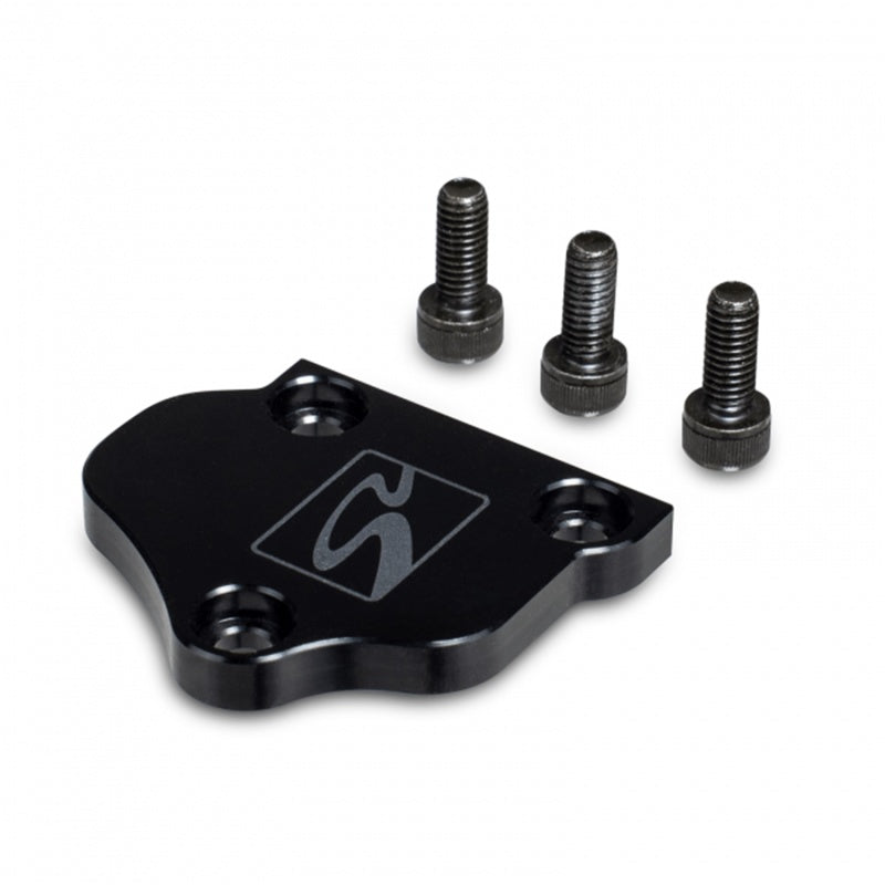Skunk2 K-Series VTEC Black Block Off Solenoid Skunk2 K-Series VTEC Black Block Off Solenoid
