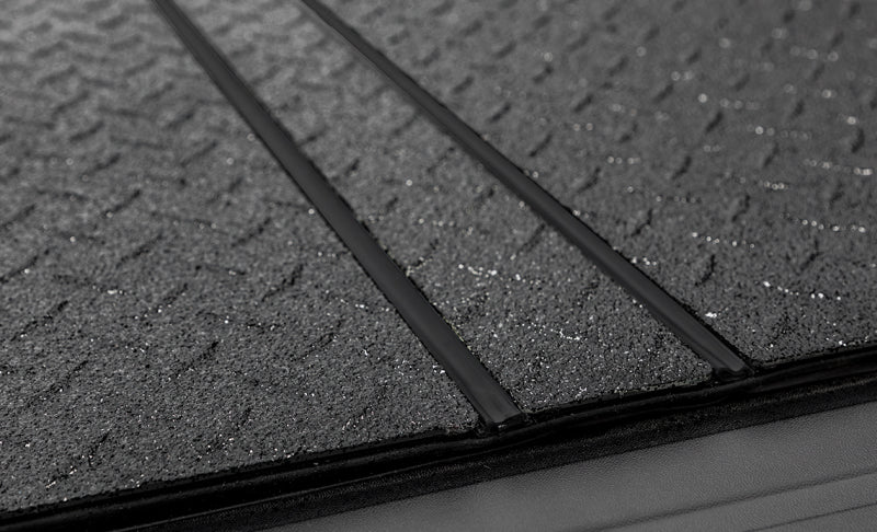 Access LOMAX Tri-Fold Cover 16-20 Toyota Tacoma - 5ft Short Bed (w/o OEM hard cover) Access LOMAX Tri-Fold Cover 16-20 Toyota Tacoma - 5ft Short Bed (w/o OEM hard cover)