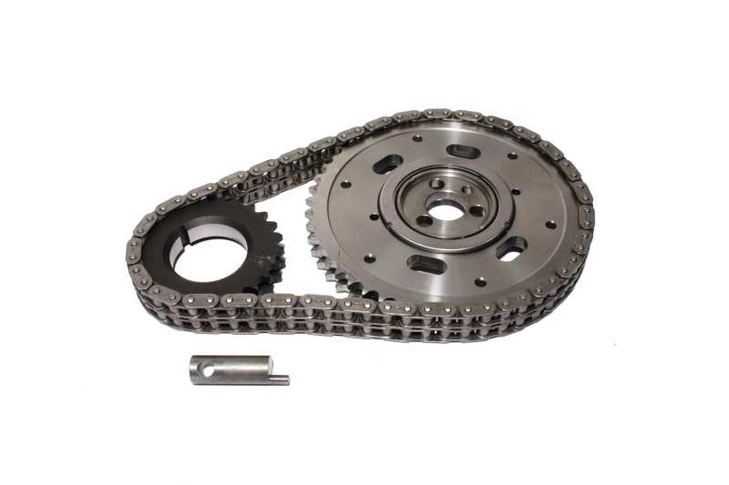 COMP Cams Ultimate Adj. Timing Set Chev COMP Cams Ultimate Adj. Timing Set Chev
