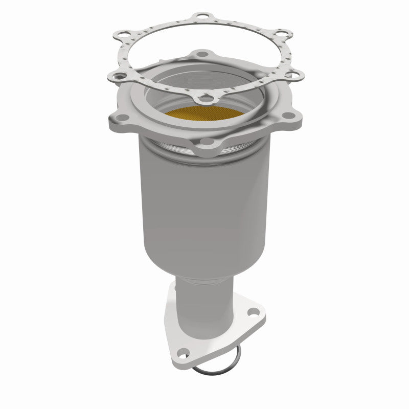 MagnaFlow Conv DF 01-04 Pathfinder P/S frt OE MagnaFlow Conv DF 01-04 Pathfinder P/S frt OE