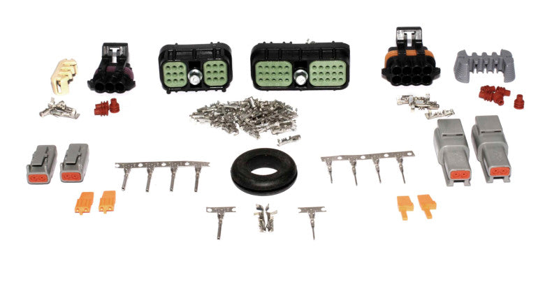 FAST Connector Kit Universal Xim FAST Connector Kit Universal Xim