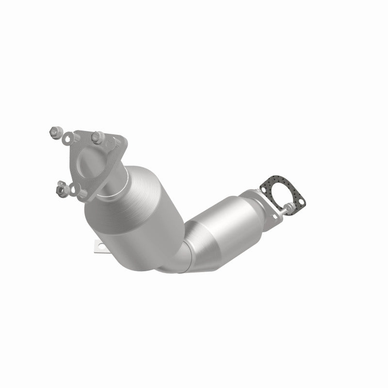 MagnaFlow Conv Direct Fit 04-06 Nissan 350Z 3.5L / 04-07 Infiniti G35 3.5L - Left Side MagnaFlow Conv Direct Fit 04-06 Nissan 350Z 3.5L / 04-07 Infiniti G35 3.5L - Left Side