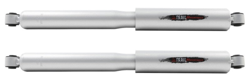 Belltech 19-21 Dodge Ram 1500 0in Lift Rear Trail Performance Shock Belltech 19-21 Dodge Ram 1500 0in Lift Rear Trail Performance Shock