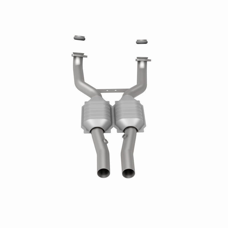 MagnaFlow Conv DF 00-04 C5 5.7L Off Road MagnaFlow Conv DF 00-04 C5 5.7L Off Road